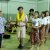 กิจกรรมเข้าค่ายลูกเสือ ม.1 ปีการศึกษา 2560